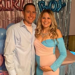 Meet your Posher, Gabrielle